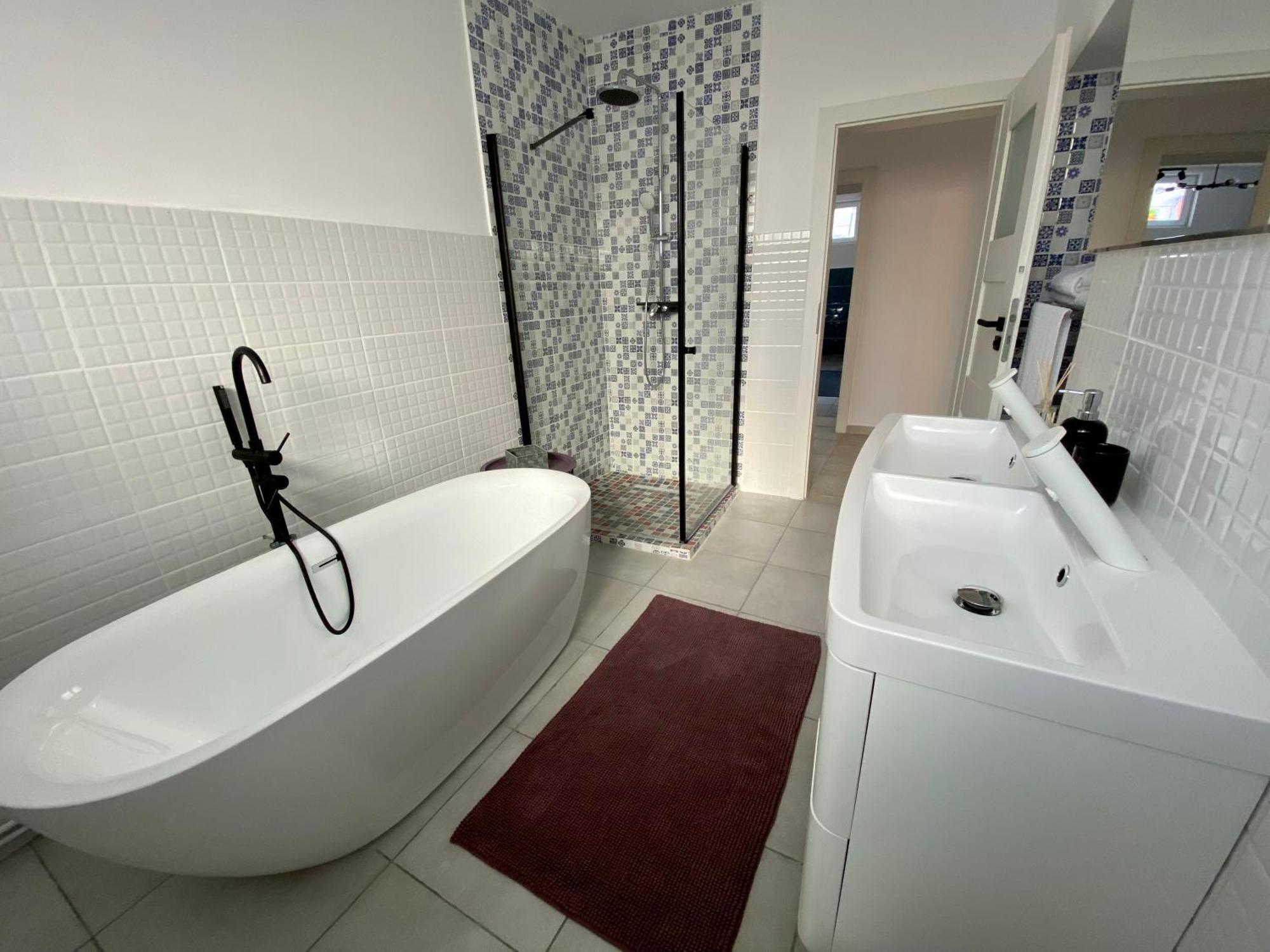 Deluxe Apartment #Casamihai Free Parking Braşov Buitenkant foto