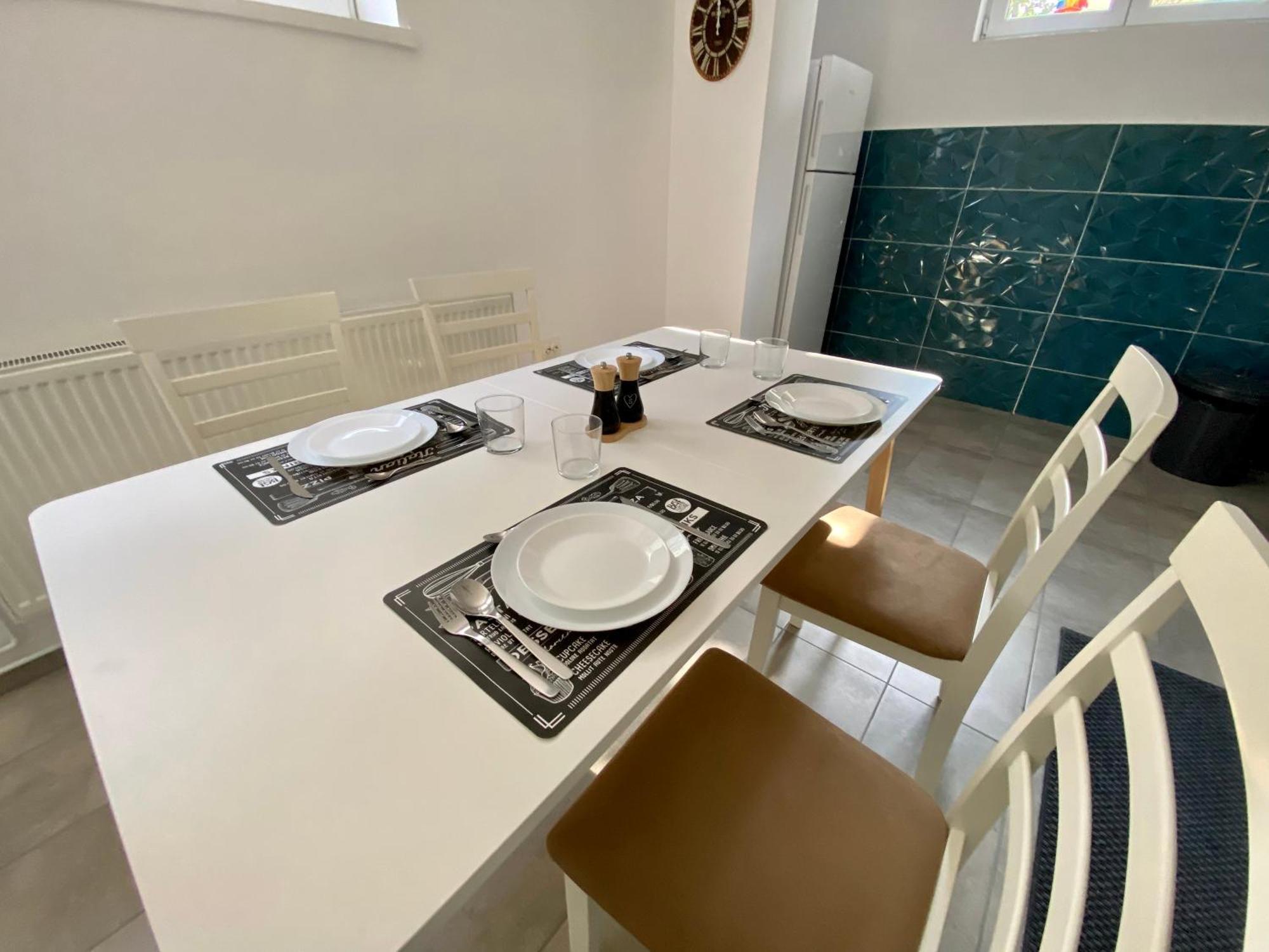 Deluxe Apartment #Casamihai Free Parking Braşov Buitenkant foto