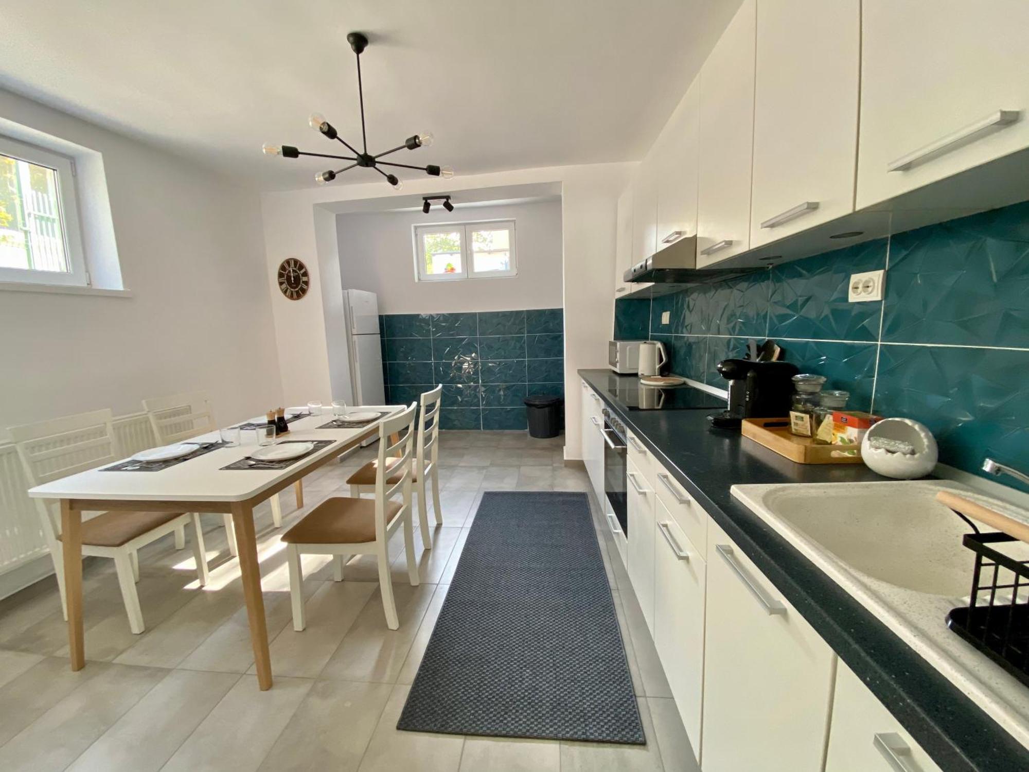 Deluxe Apartment #Casamihai Free Parking Braşov Buitenkant foto