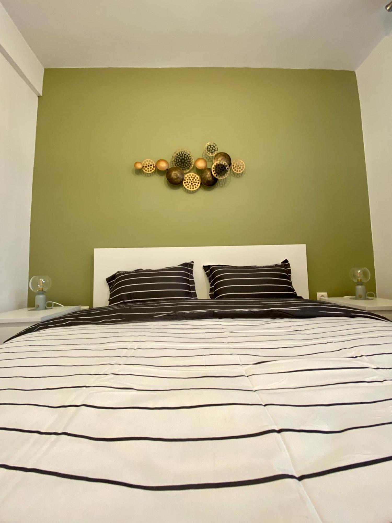 Deluxe Apartment #Casamihai Free Parking Braşov Buitenkant foto